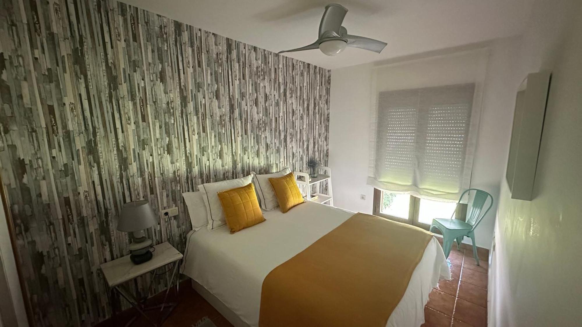 Balcon Del Jucar Delux Villa Tragacete Dış mekan fotoğraf