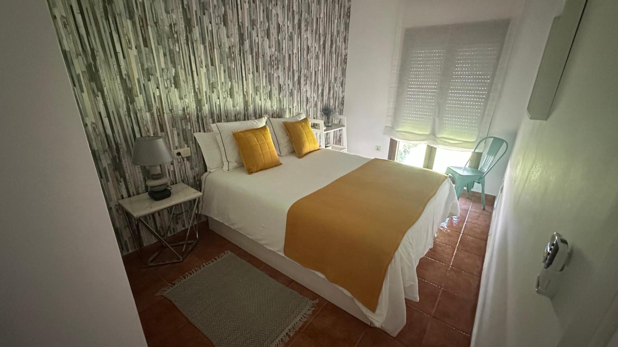 Balcon Del Jucar Delux Villa Tragacete Dış mekan fotoğraf